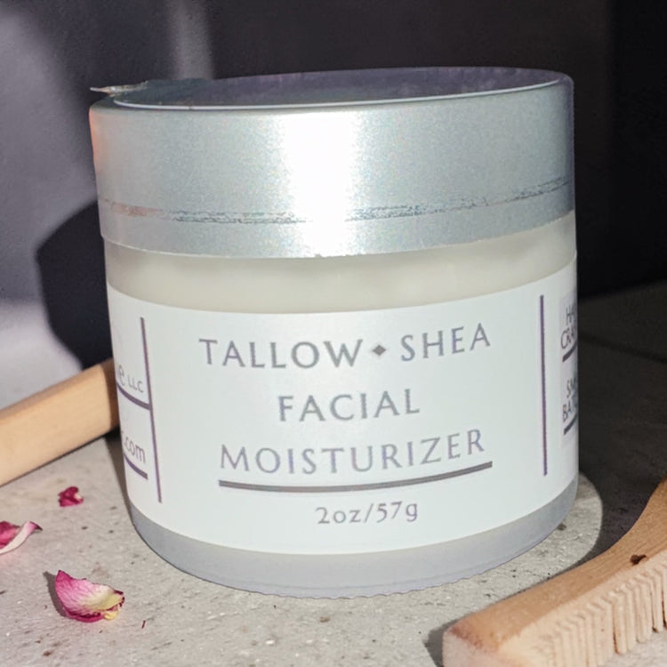 Tallow Products