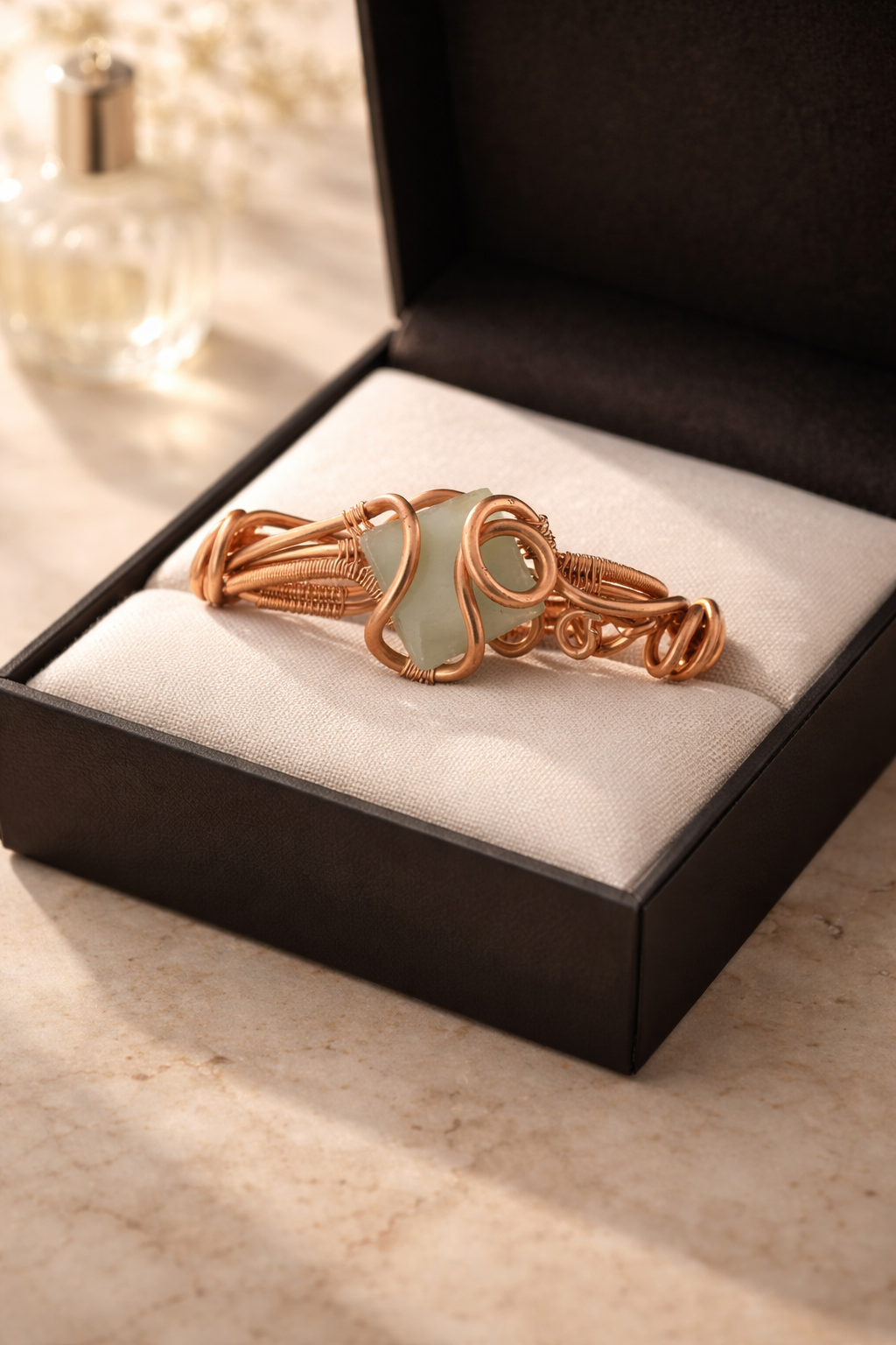 Handmade Copper Bracelets