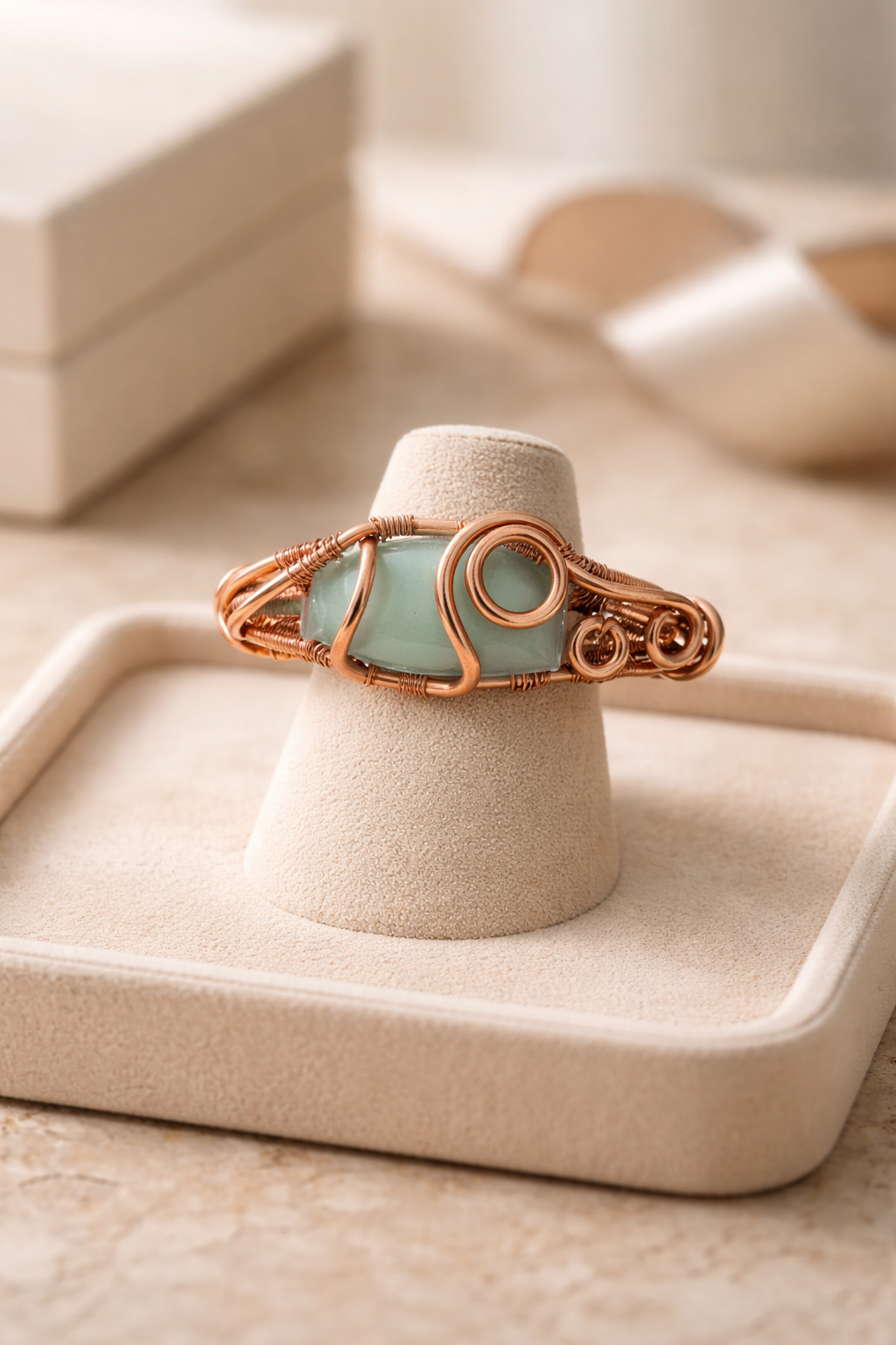 Handmade Copper Bracelets